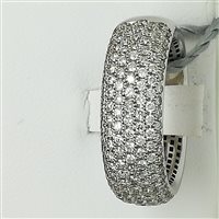 Ringe Godenzi Gioielleria Dame in Gold Diamante 1.33 Ct GODENZI14-13 - GODENZI14-13
